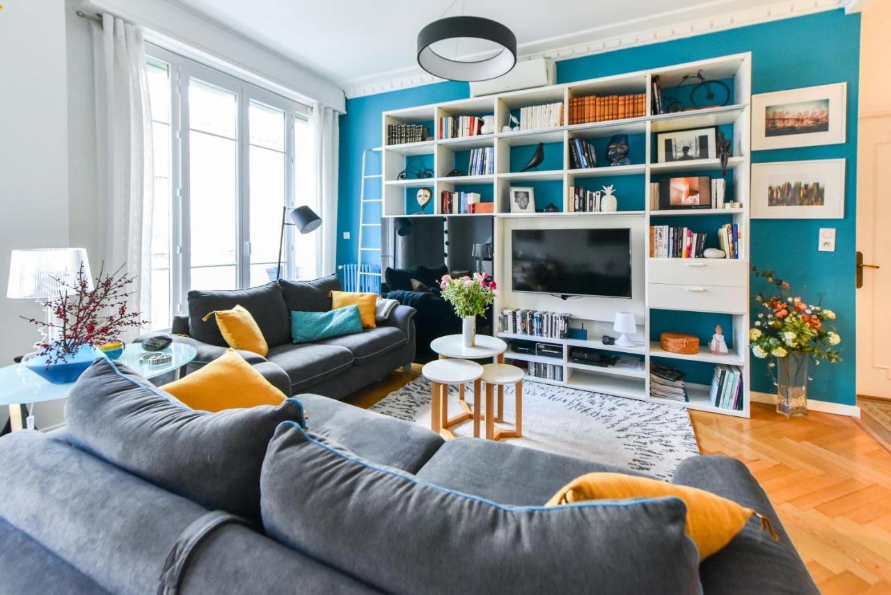 Appartement Le Joffre Nice
