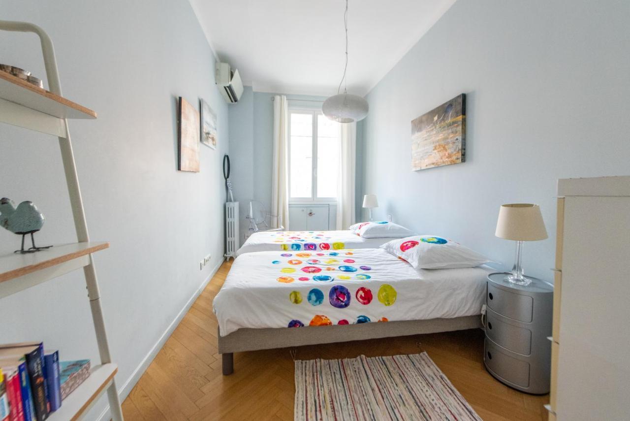 Le Joffre Appartement Nice