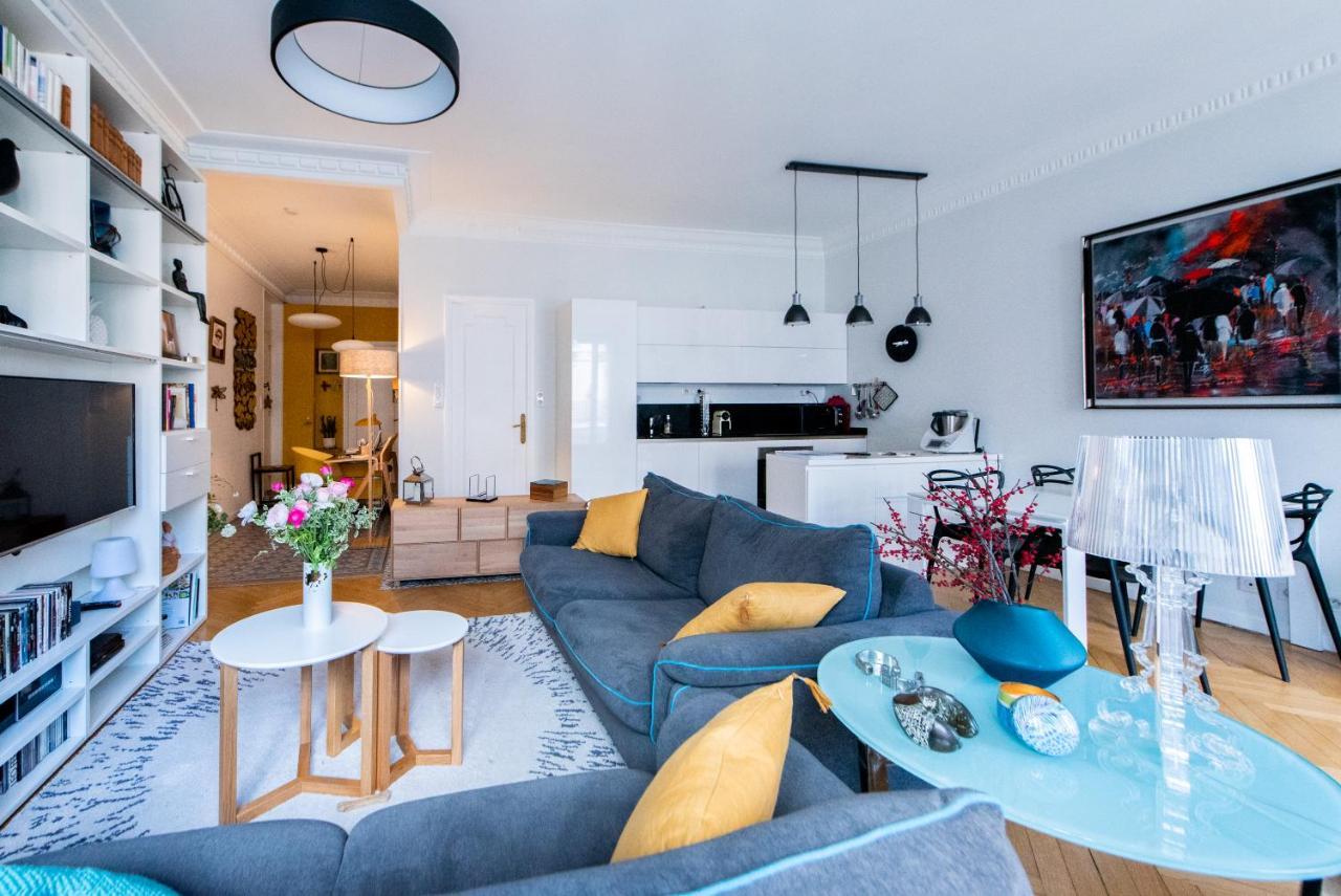 Appartement Le Joffre *