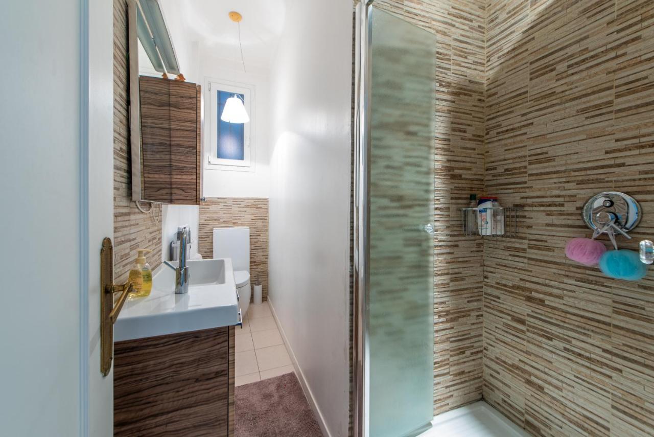 Appartement Le Joffre