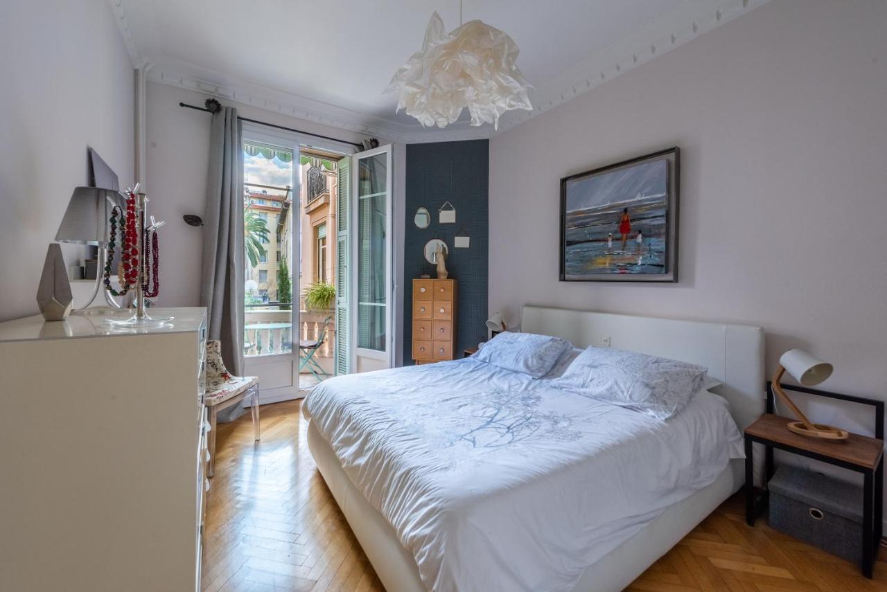 Appartement Le Joffre Nice