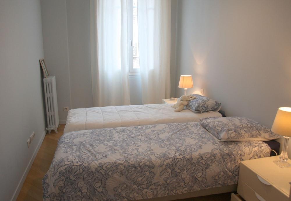 Le Joffre Appartement *