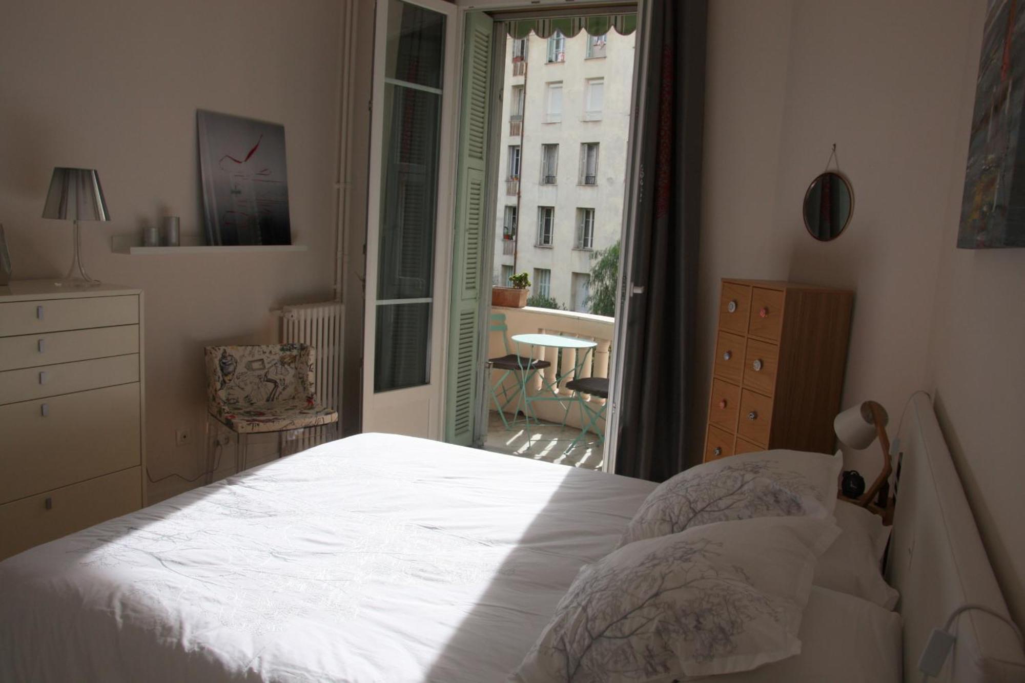Appartement Le Joffre