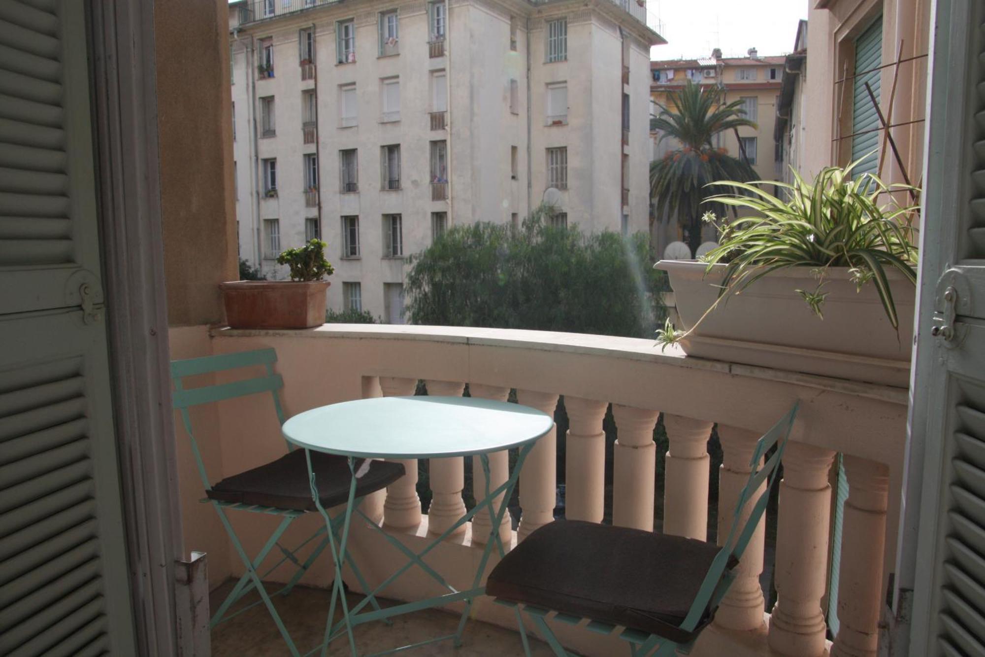 Appartement Le Joffre