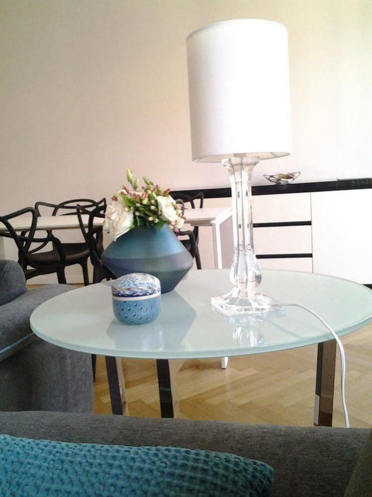 Appartement Le Joffre Nice