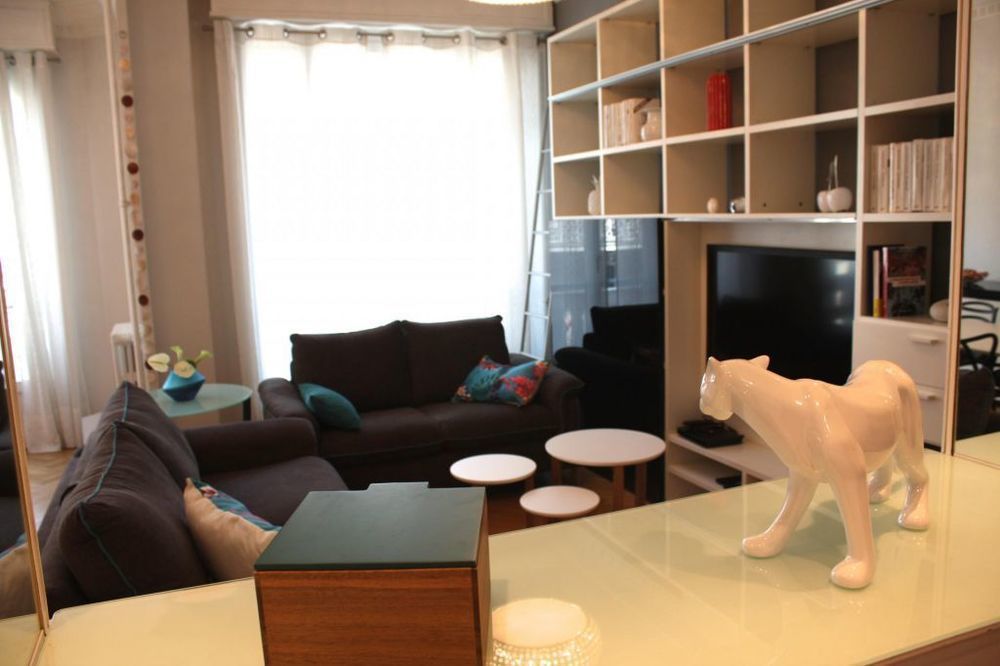 Appartement Le Joffre Nice