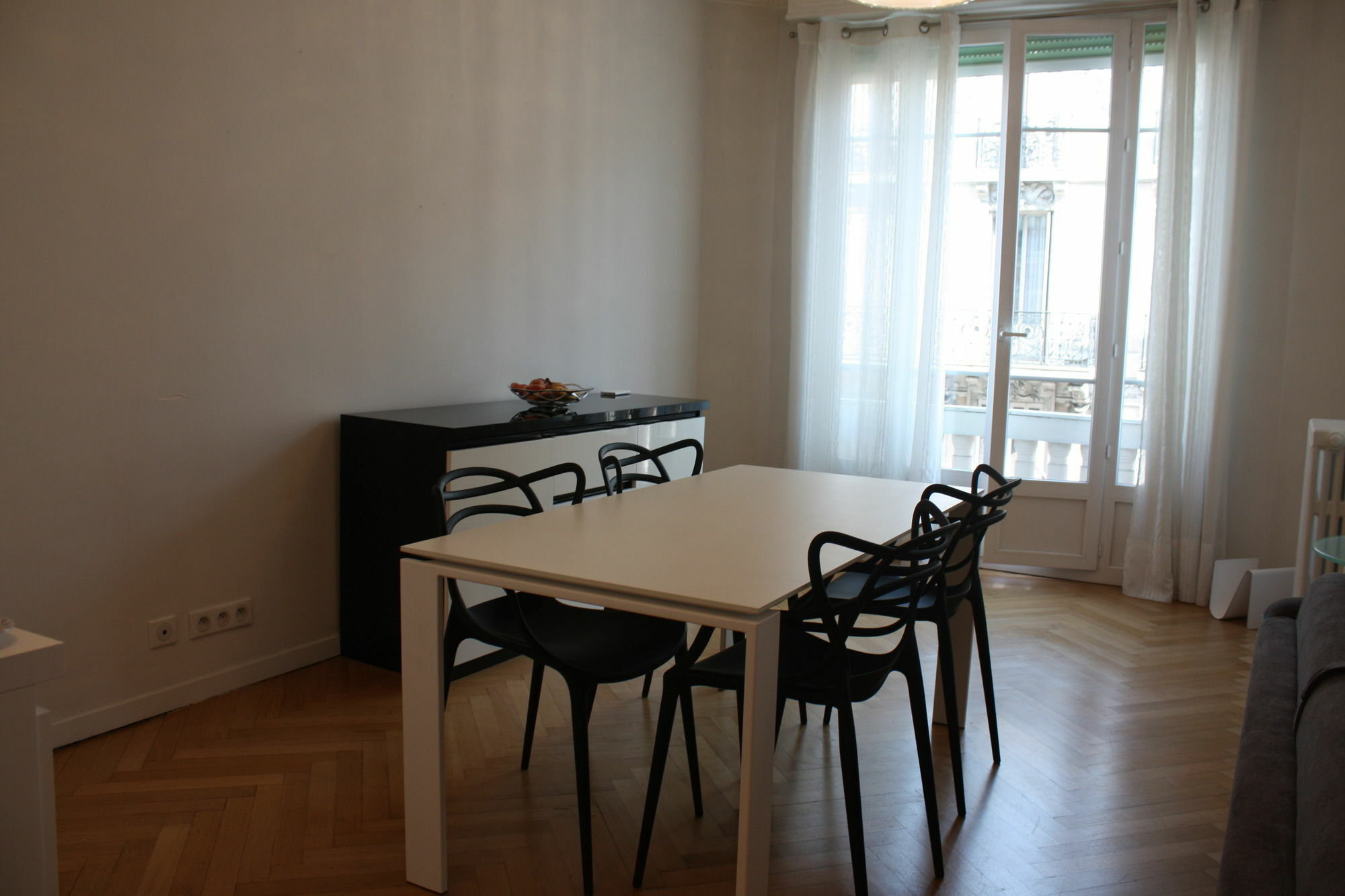 Appartement Le Joffre