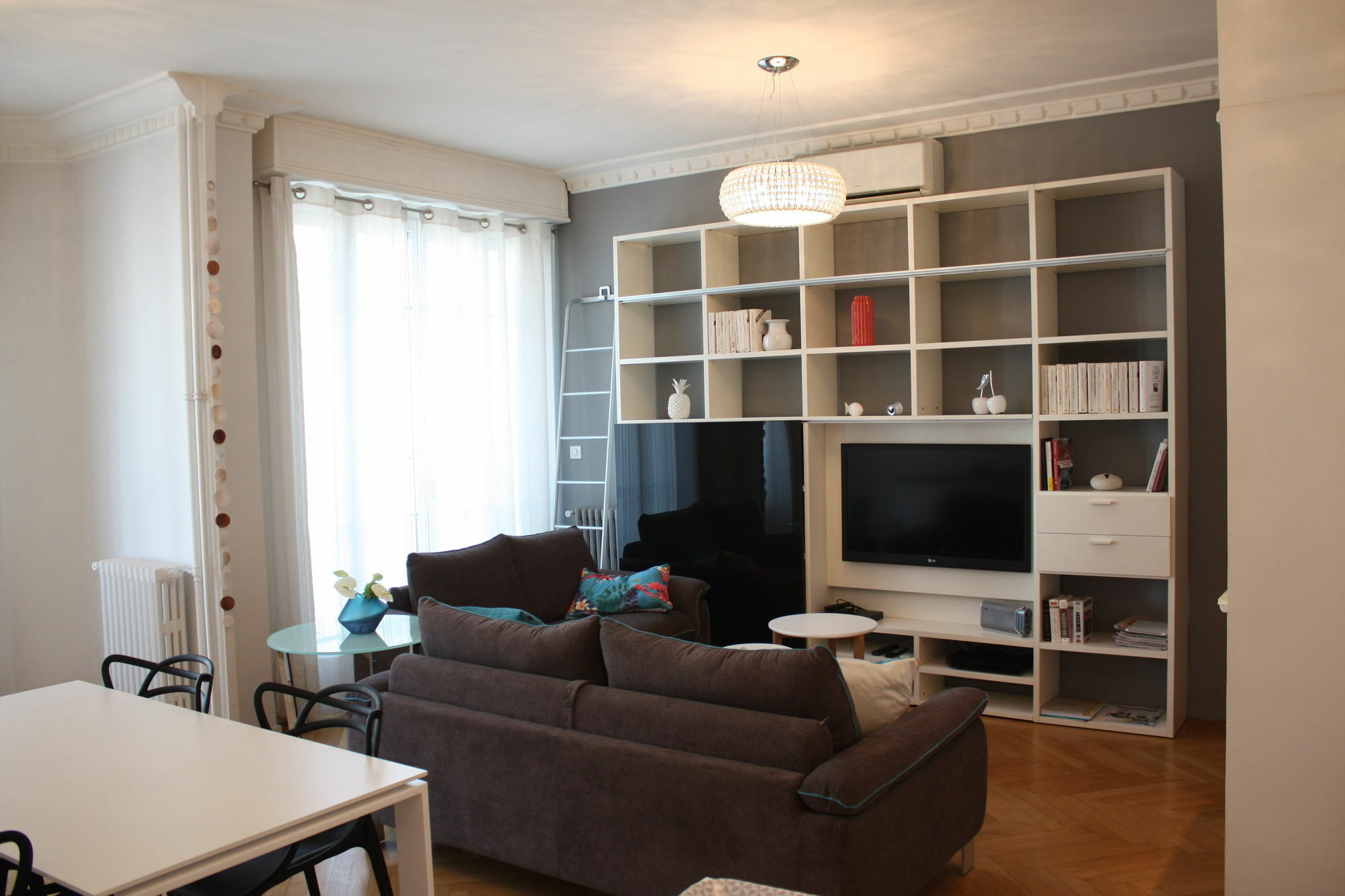 Le Joffre Appartement *